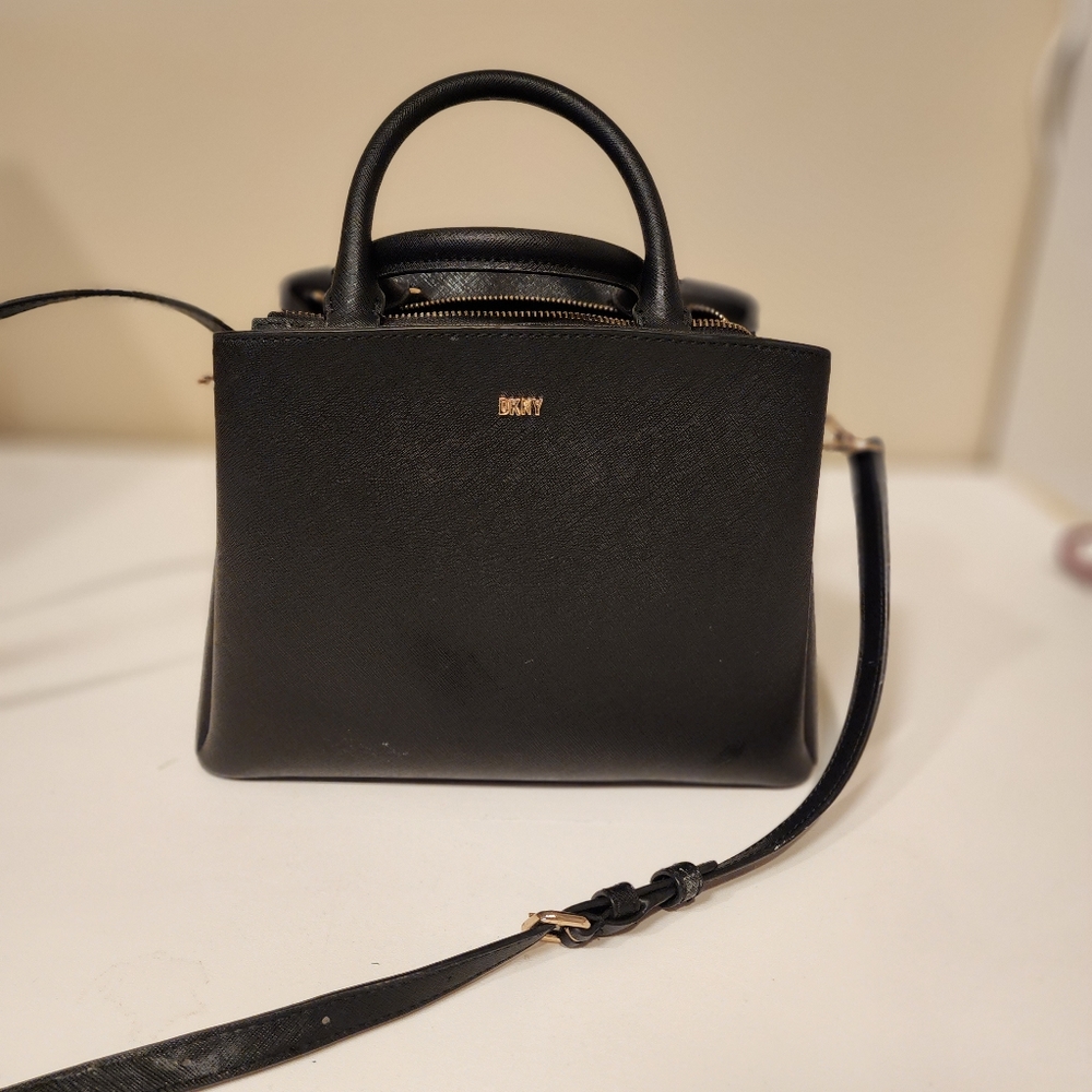 DKNY Women's Crossbody/Satchel
